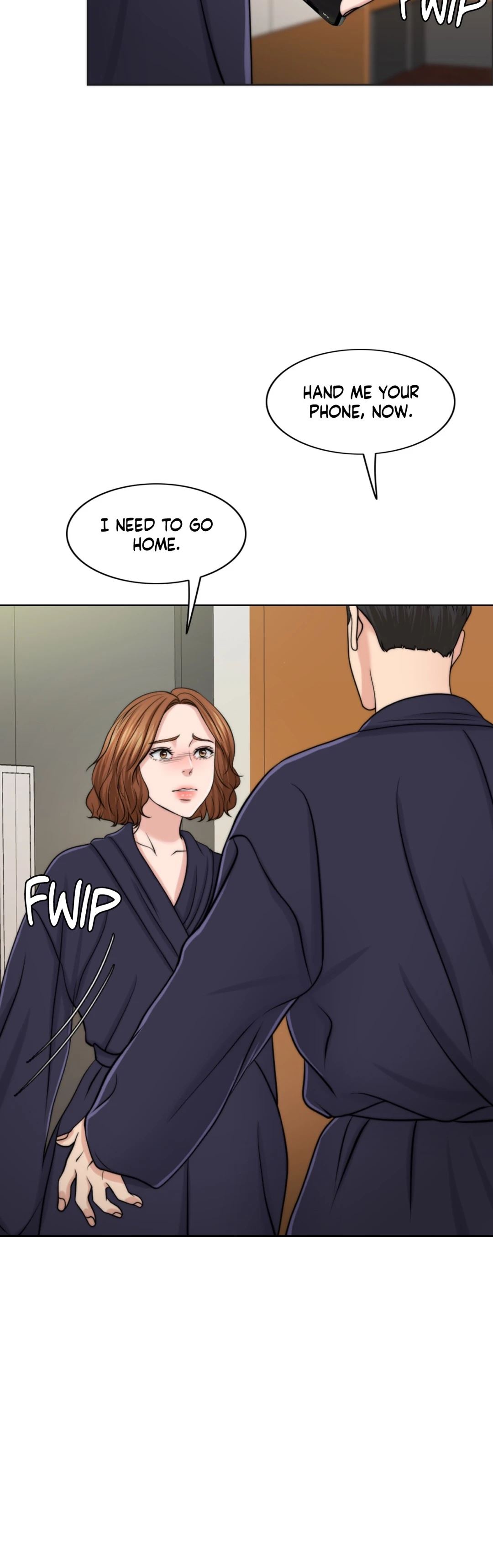 Wife for 1000 Days Chapter 45 image 5