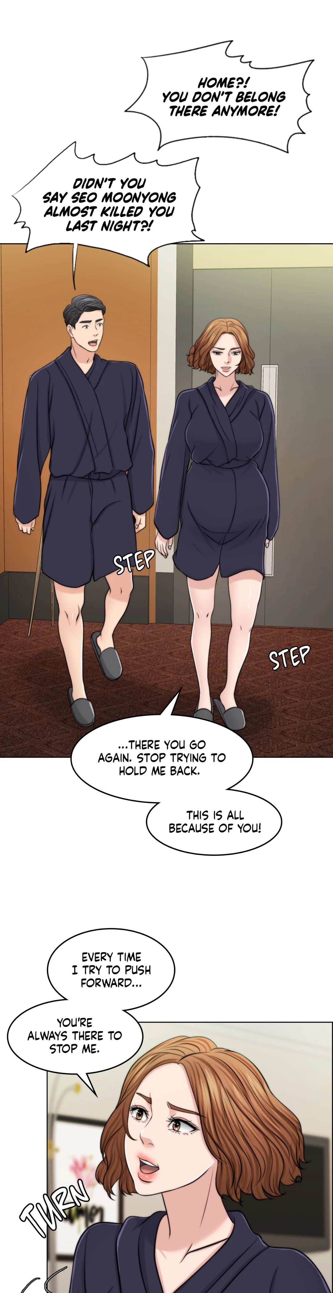 Wife for 1000 Days Chapter 45 image 6