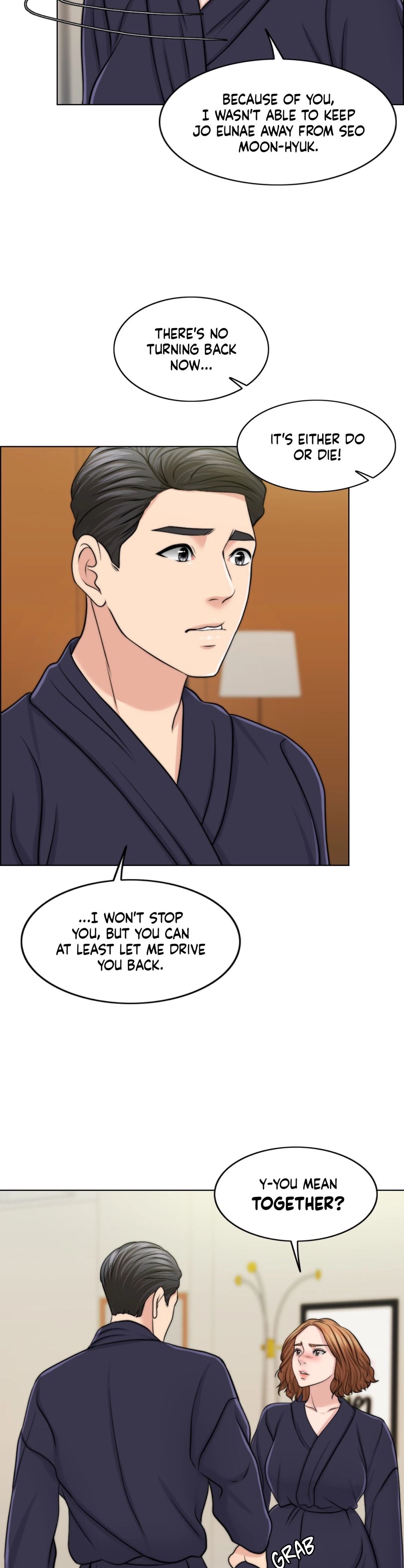 Wife for 1000 Days Chapter 45 image 7