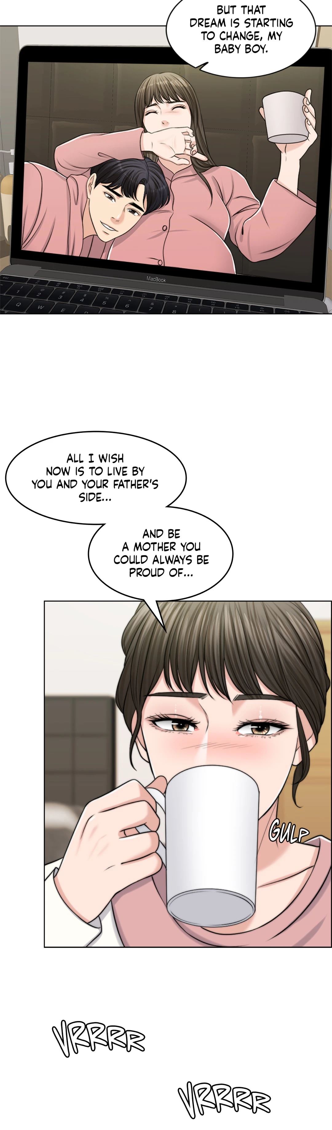 Wife for 1000 Days Chapter 46 image 17