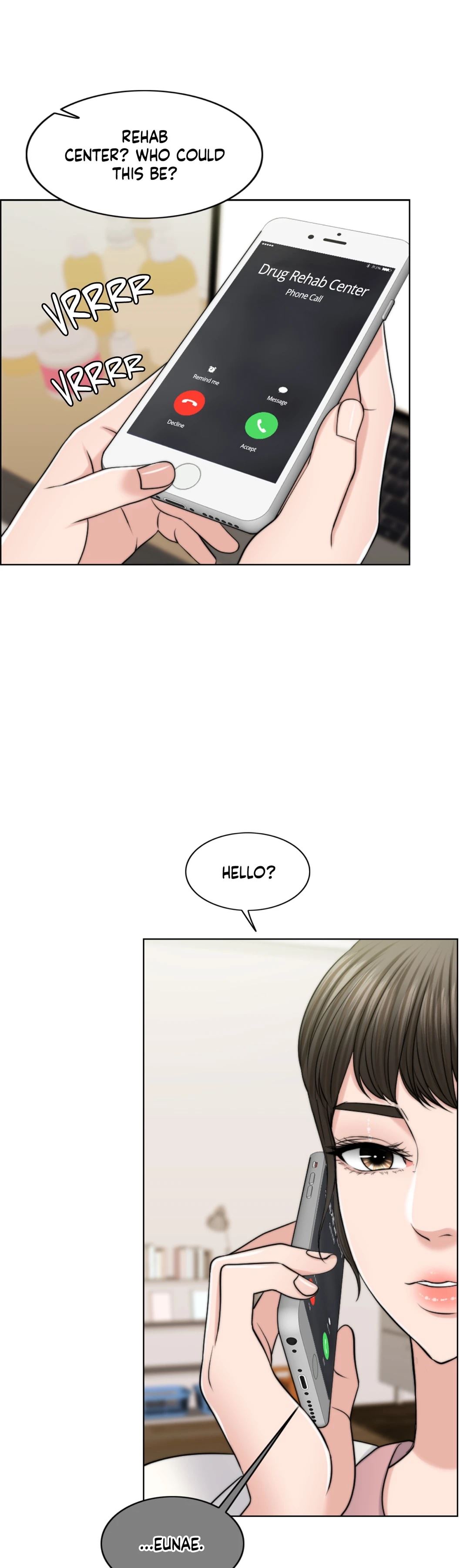 Wife for 1000 Days Chapter 46 image 18