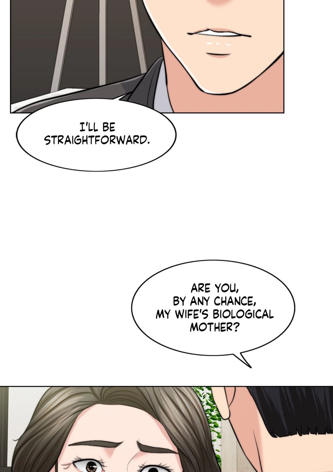 Wife for 1000 Days Chapter 46 image 1