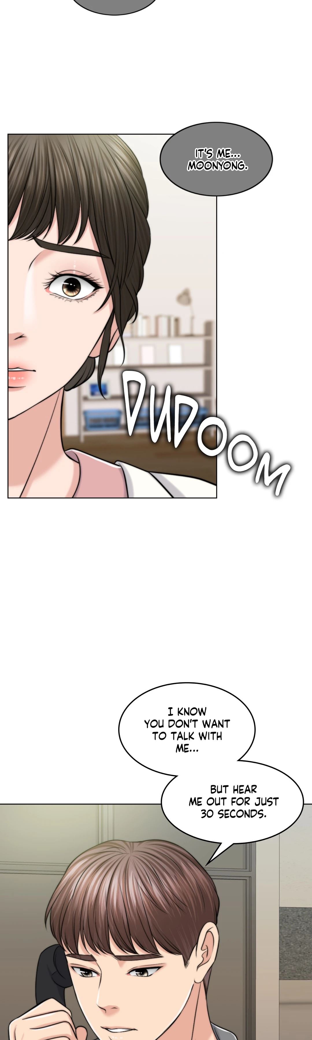 Wife for 1000 Days Chapter 46 image 19