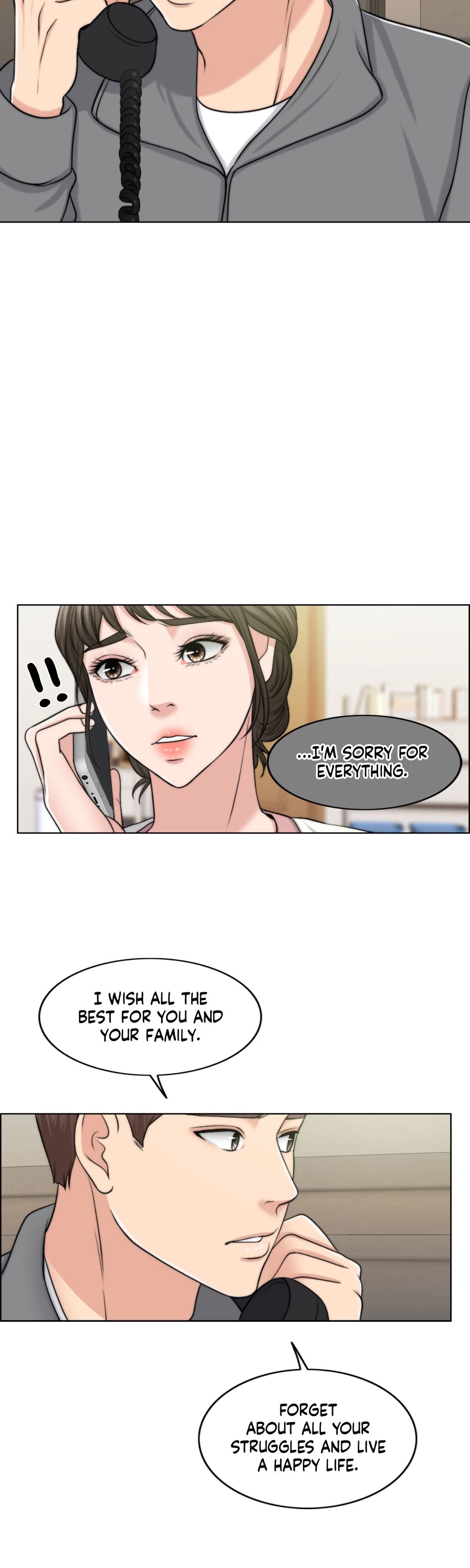 Wife for 1000 Days Chapter 46 image 20