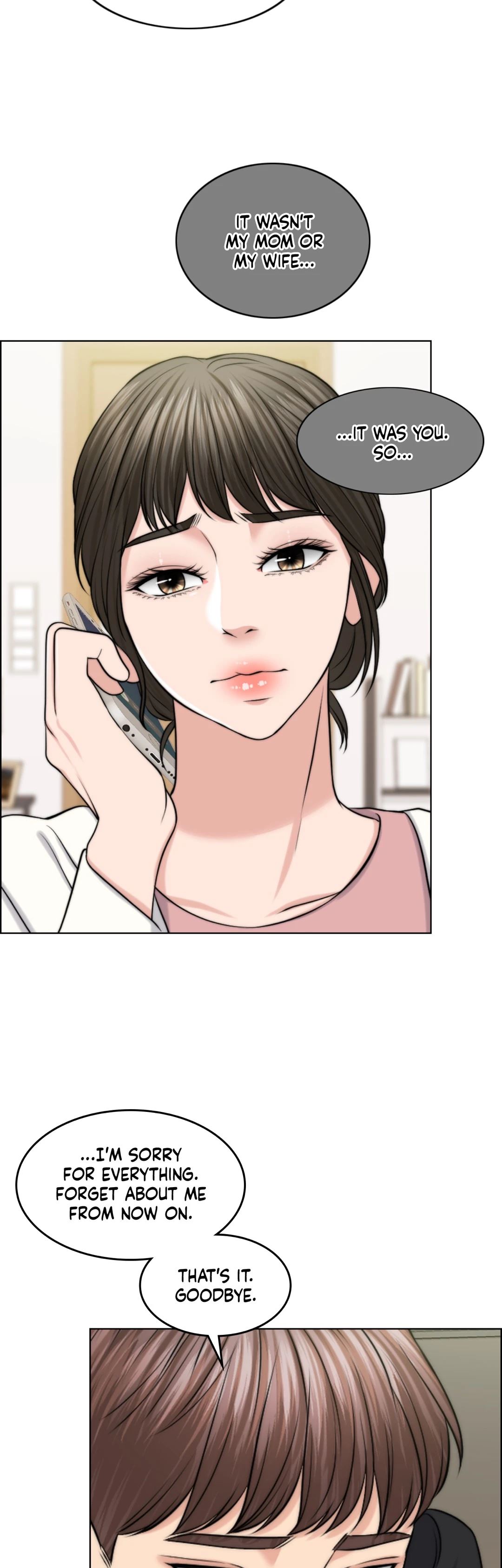 Wife for 1000 Days Chapter 46 image 22