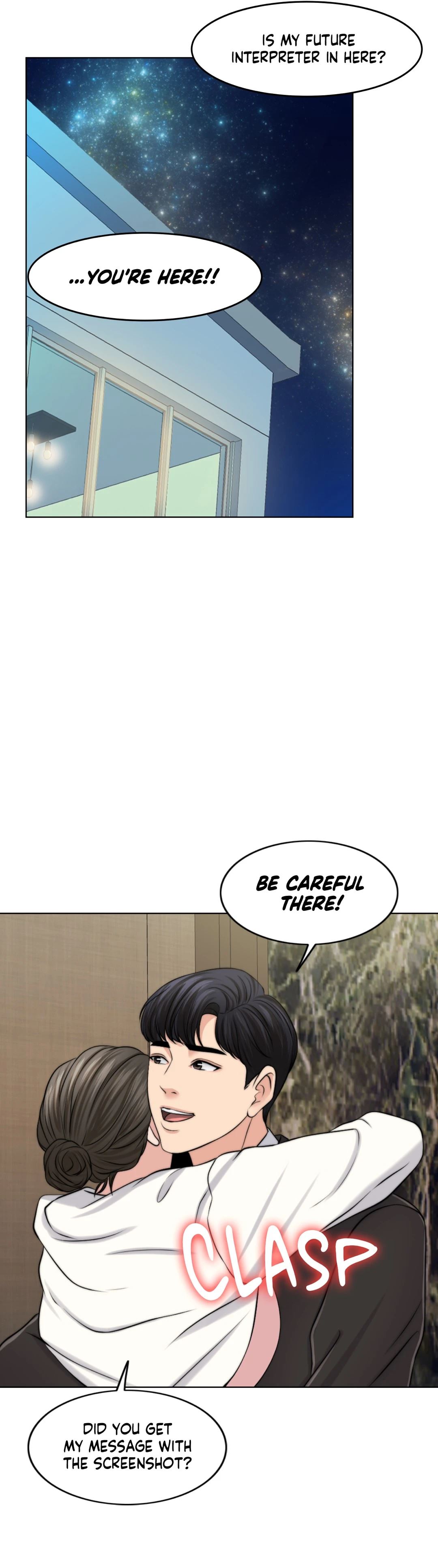 Wife for 1000 Days Chapter 46 image 26
