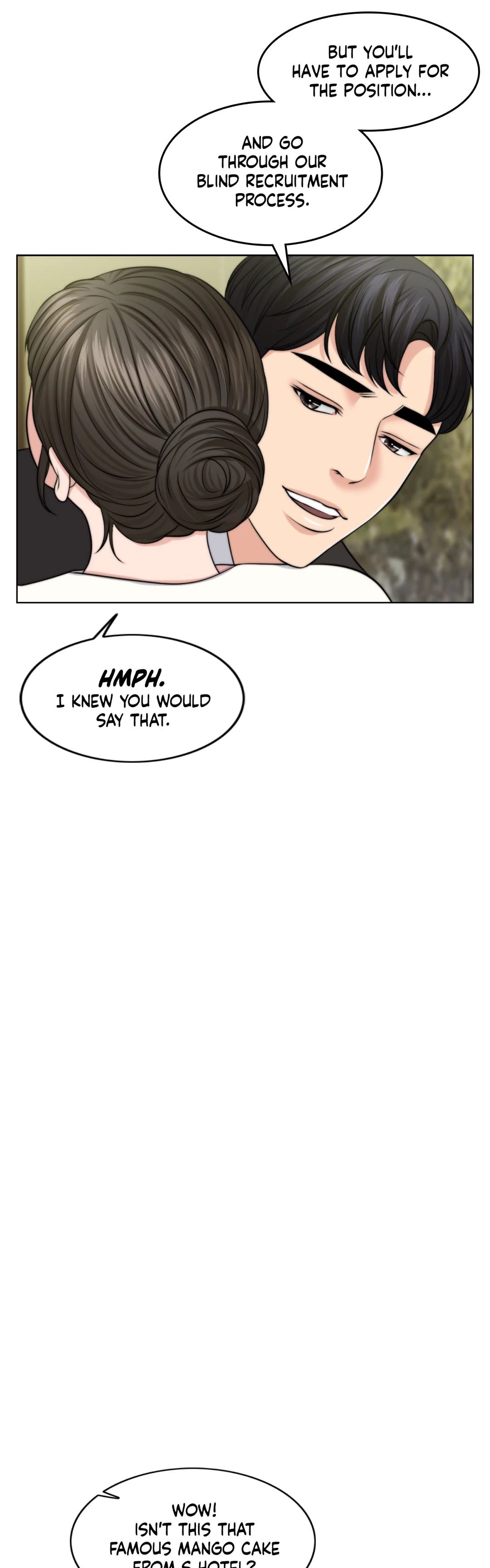 Wife for 1000 Days Chapter 46 image 30