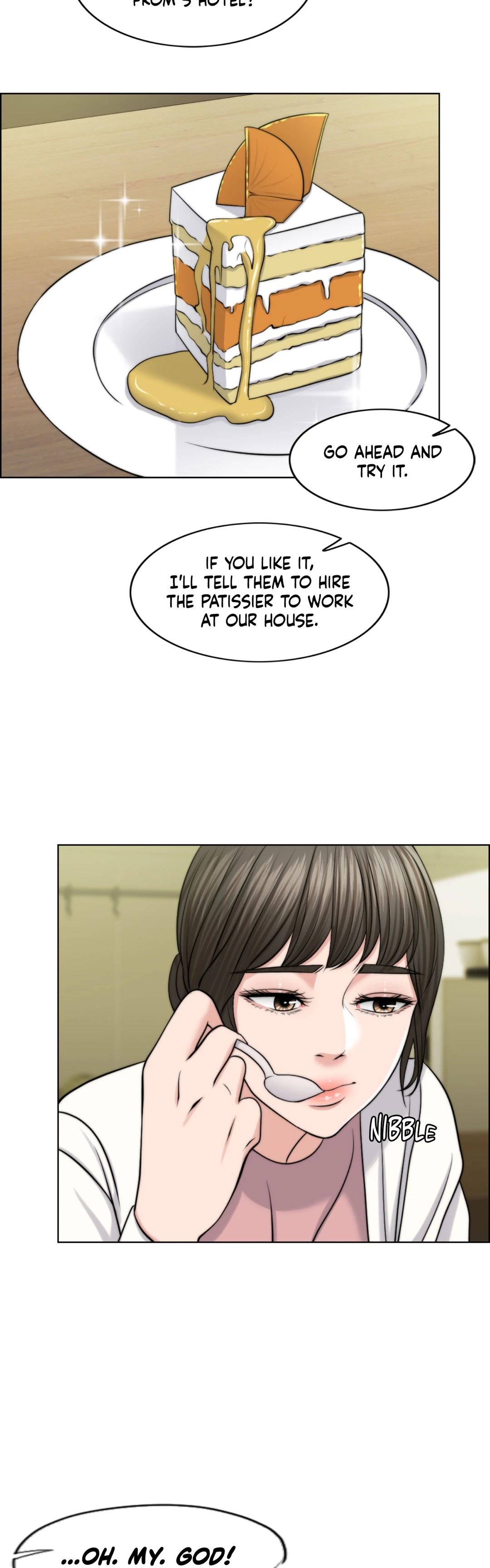 Wife for 1000 Days Chapter 46 image 31