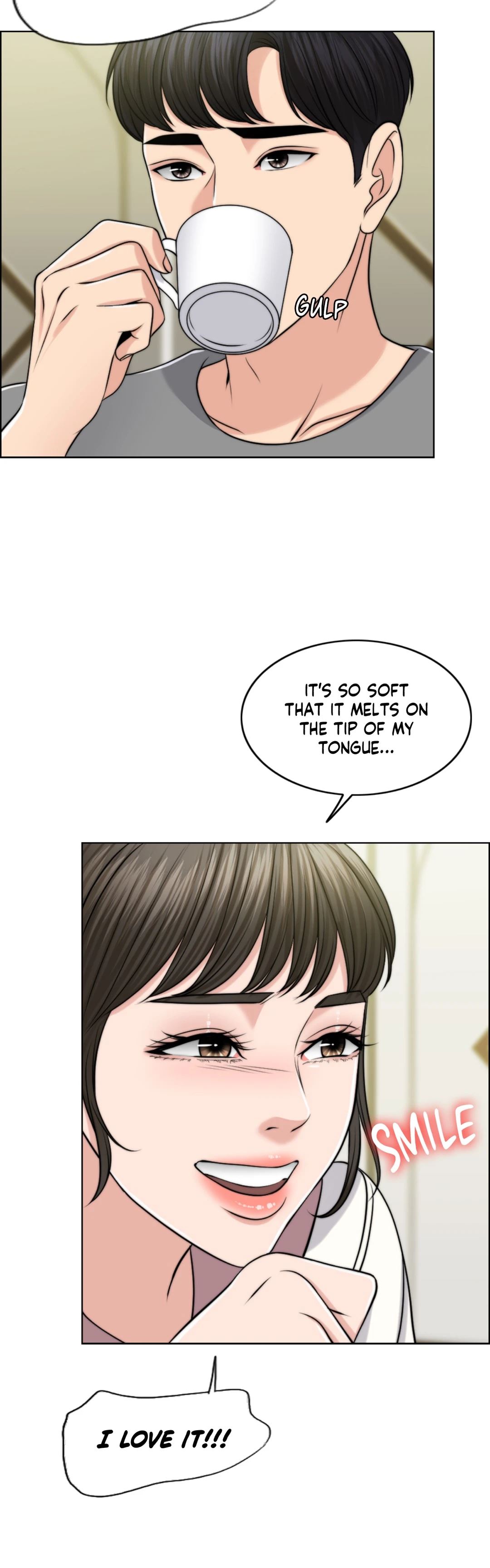 Wife for 1000 Days Chapter 46 image 32
