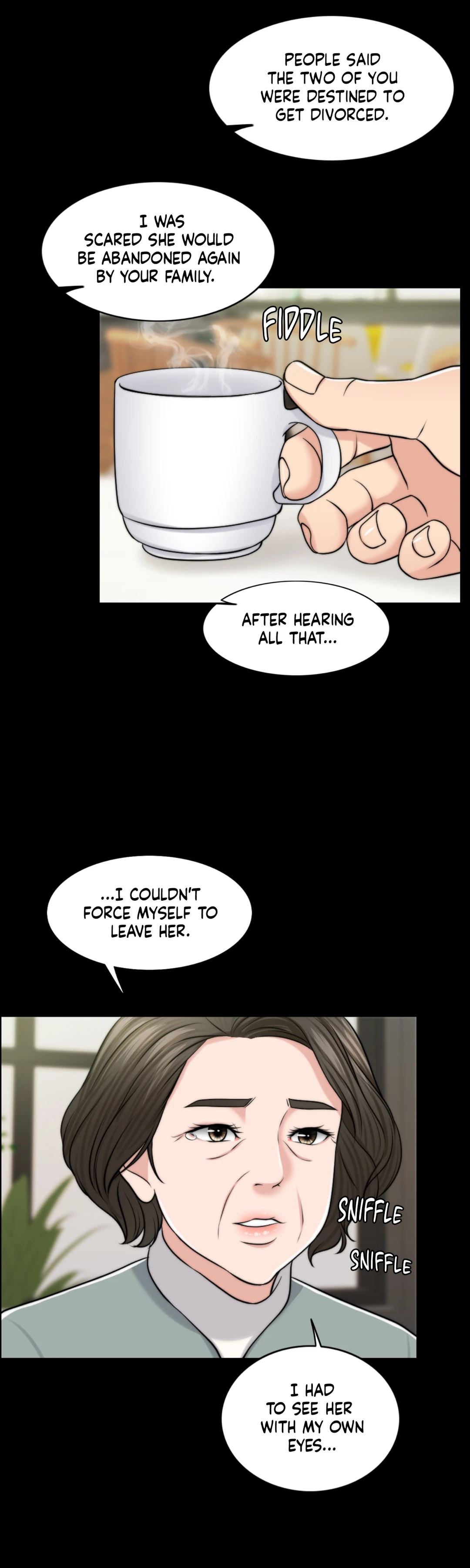 Wife for 1000 Days Chapter 46 image 36