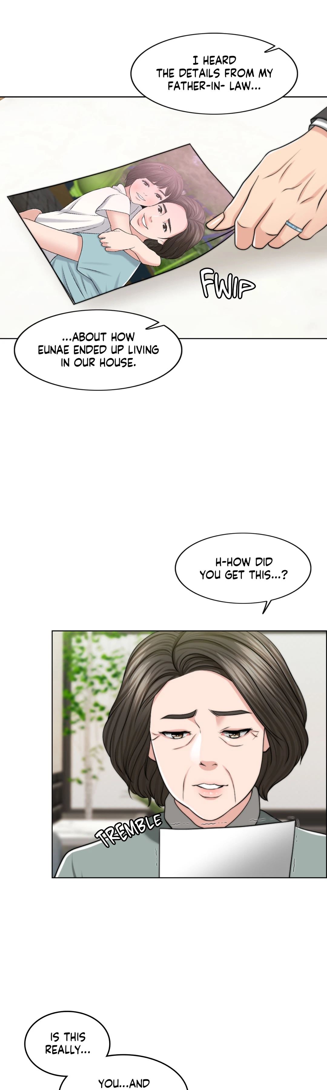 Wife for 1000 Days Chapter 46 image 3
