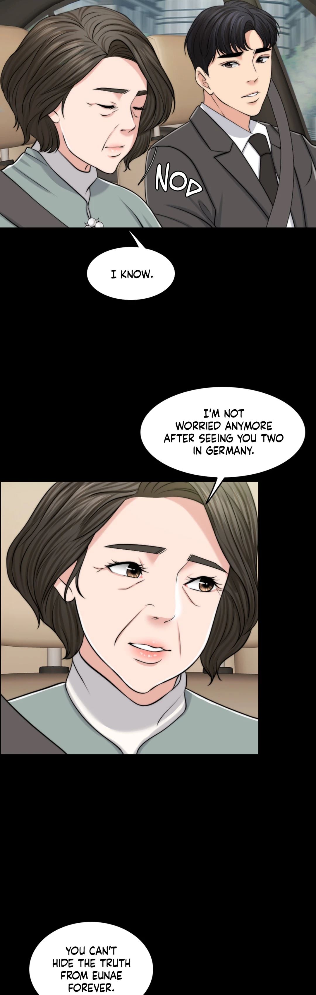 Wife for 1000 Days Chapter 46 image 40