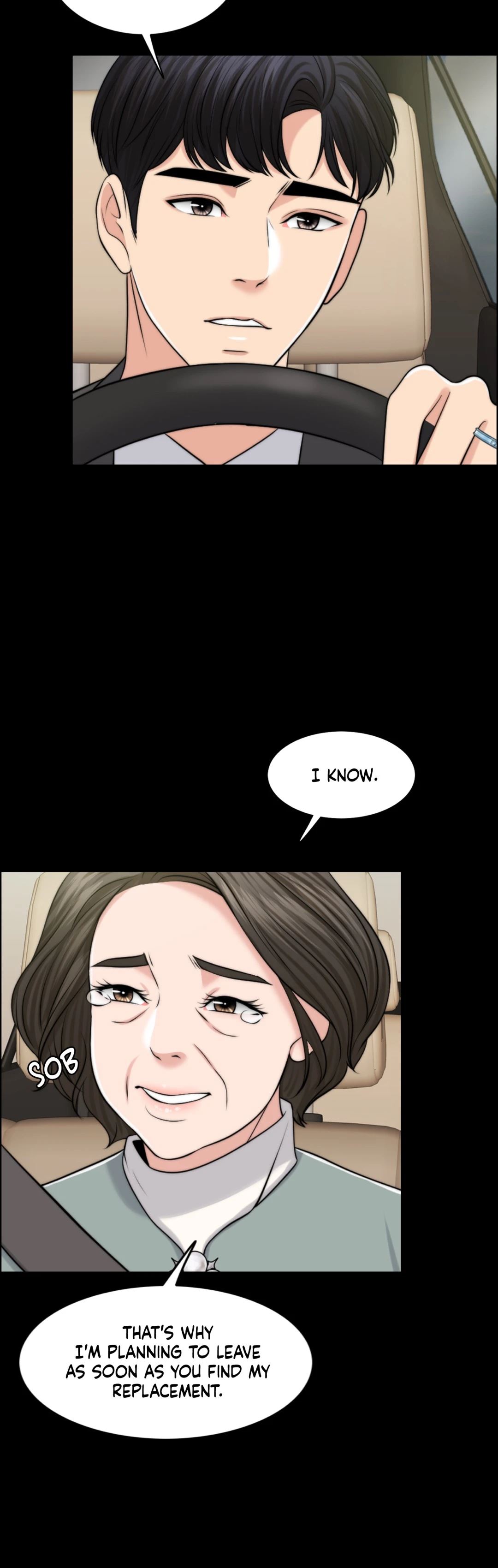 Wife for 1000 Days Chapter 46 image 41
