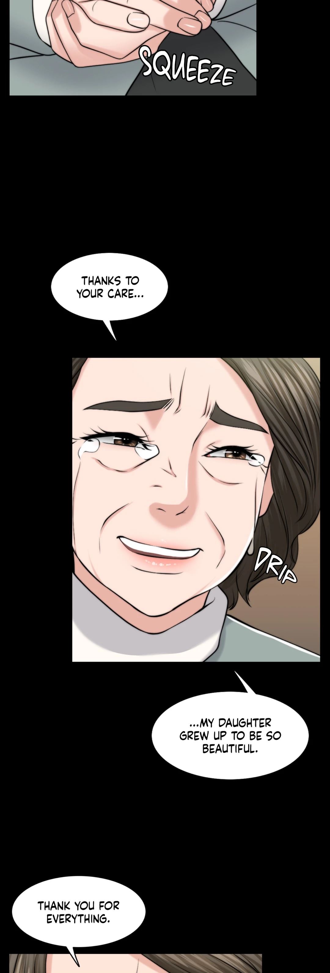 Wife for 1000 Days Chapter 46 image 43