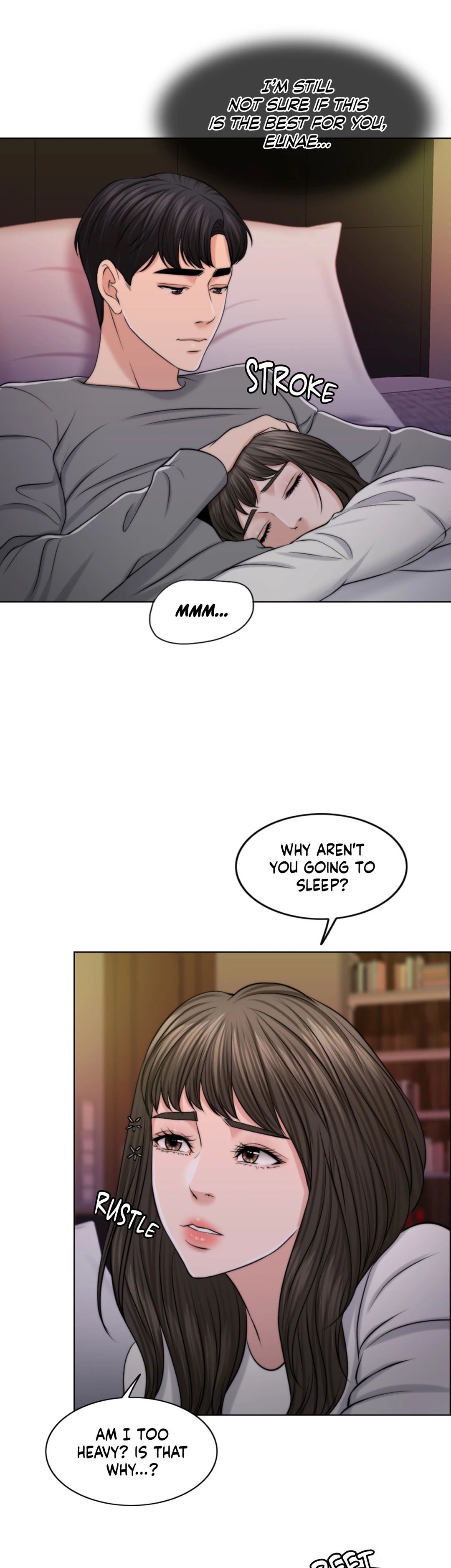 Wife for 1000 Days Chapter 46 image 45