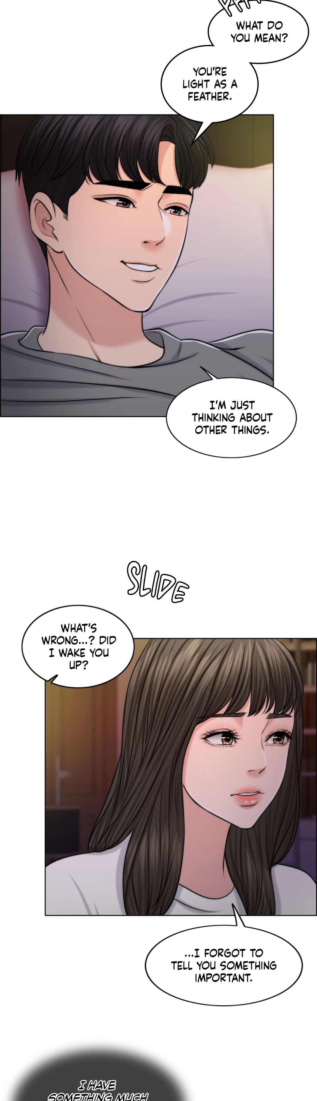 Wife for 1000 Days Chapter 46 image 46