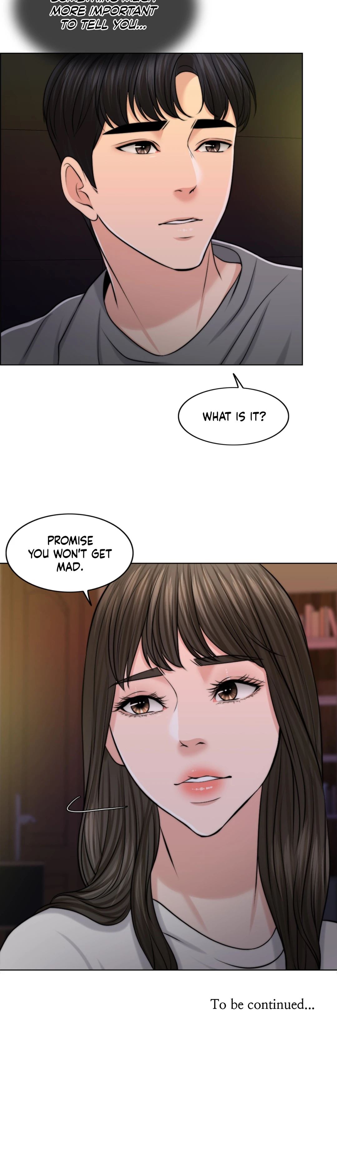 Wife for 1000 Days Chapter 46 image 47