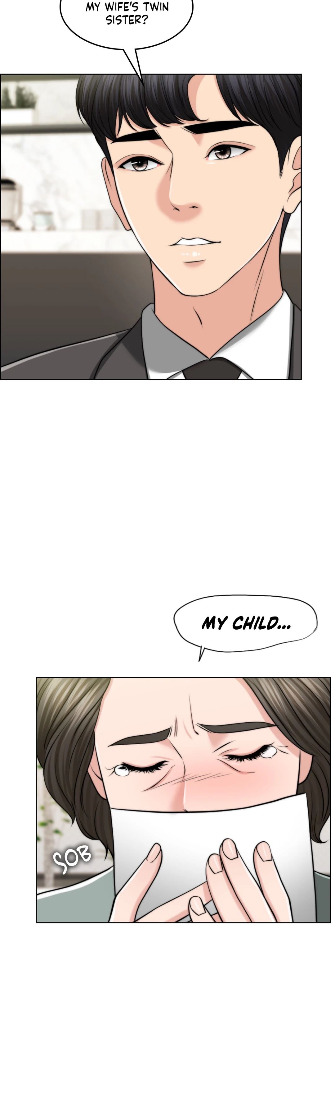 Wife for 1000 Days Chapter 46 image 4