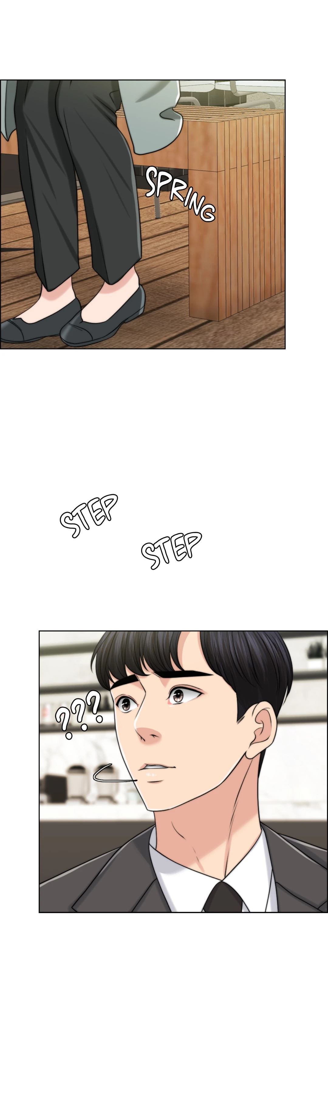 Wife for 1000 Days Chapter 46 image 5