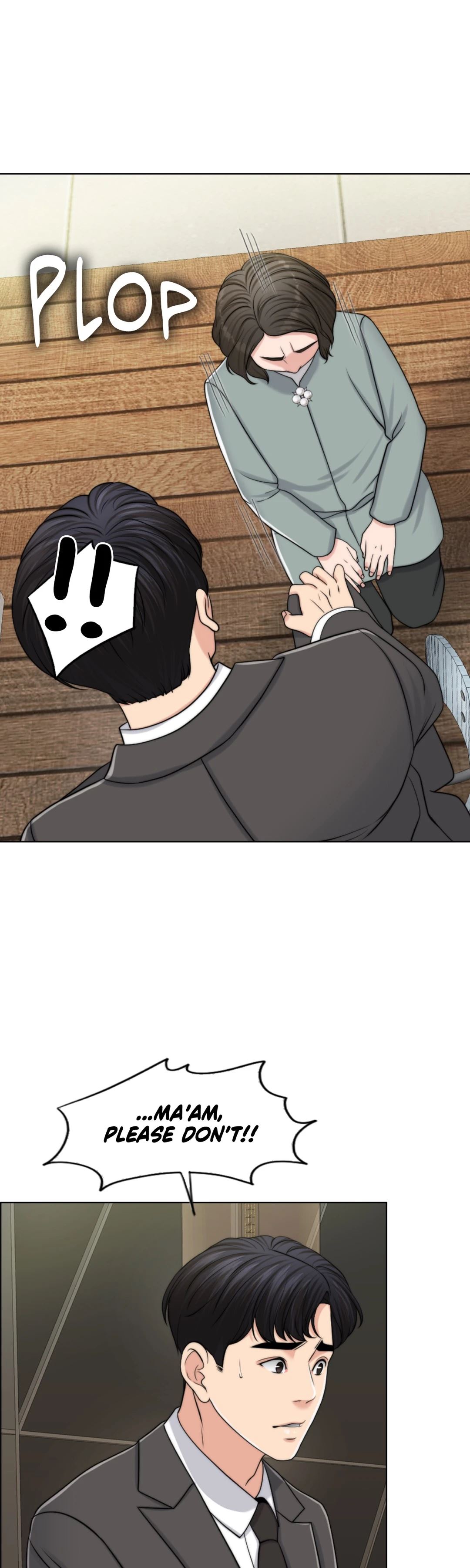 Wife for 1000 Days Chapter 46 image 6