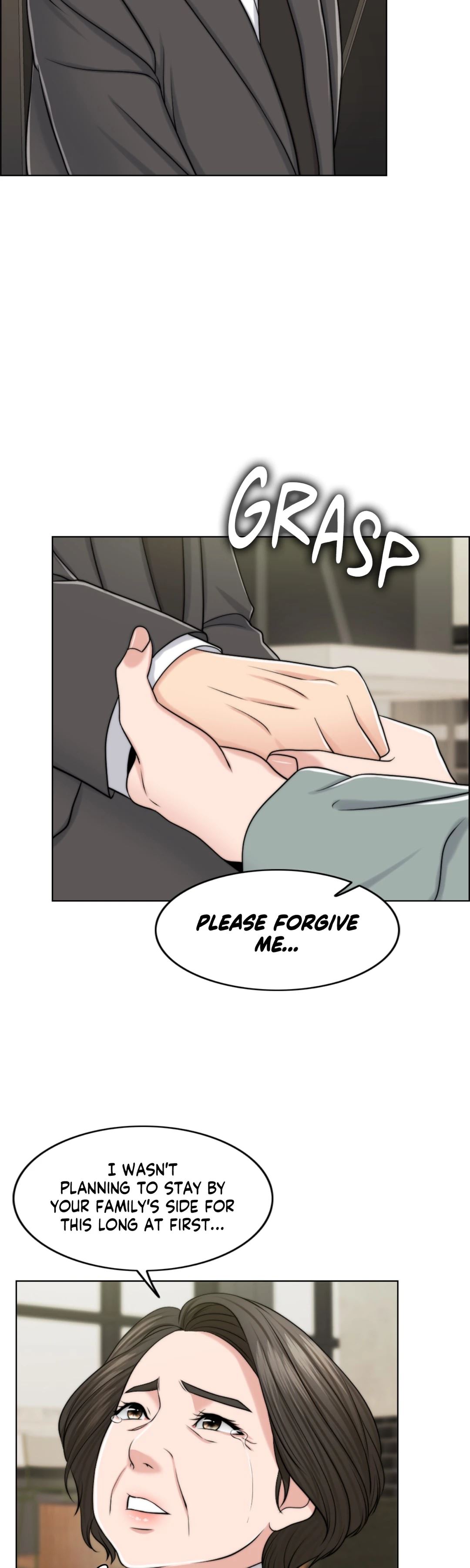 Wife for 1000 Days Chapter 46 image 7
