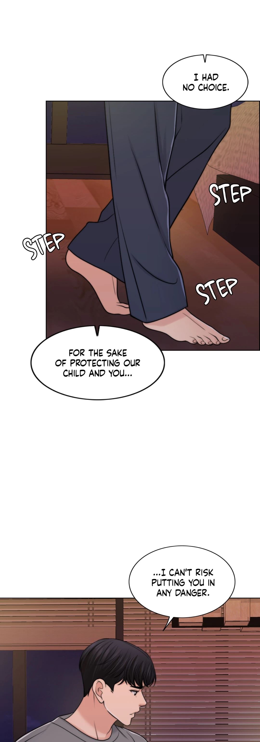 Wife for 1000 Days Chapter 47 image 9