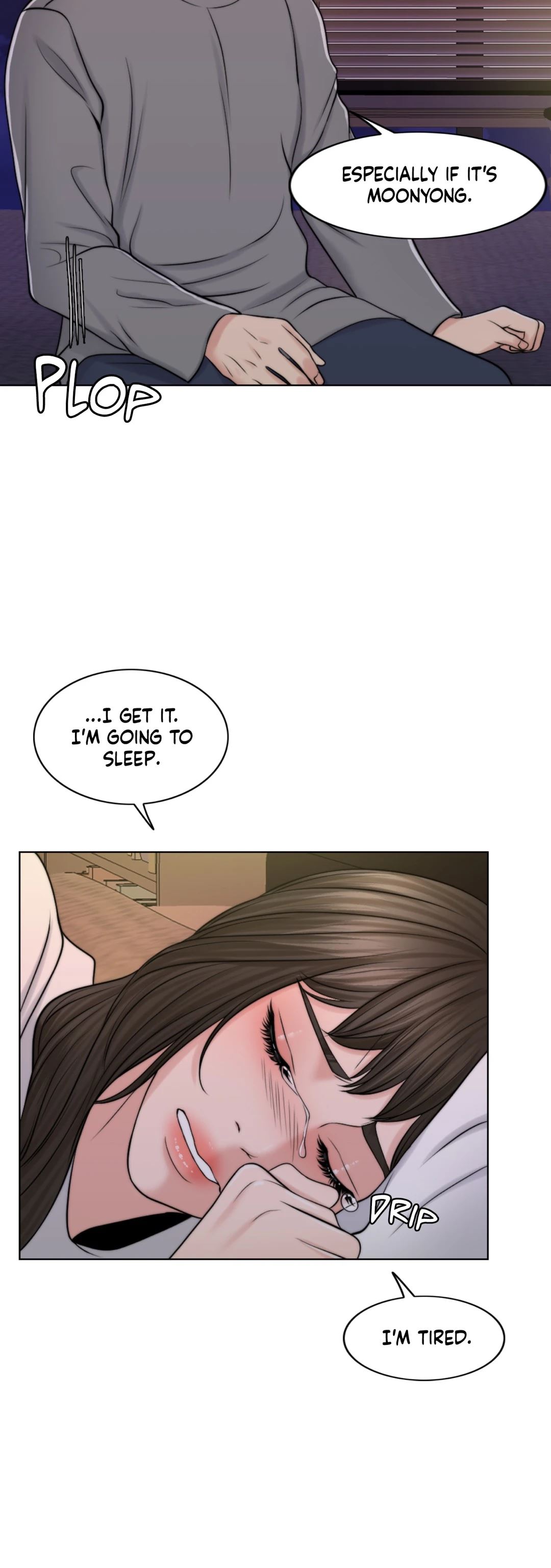 Wife for 1000 Days Chapter 47 image 10