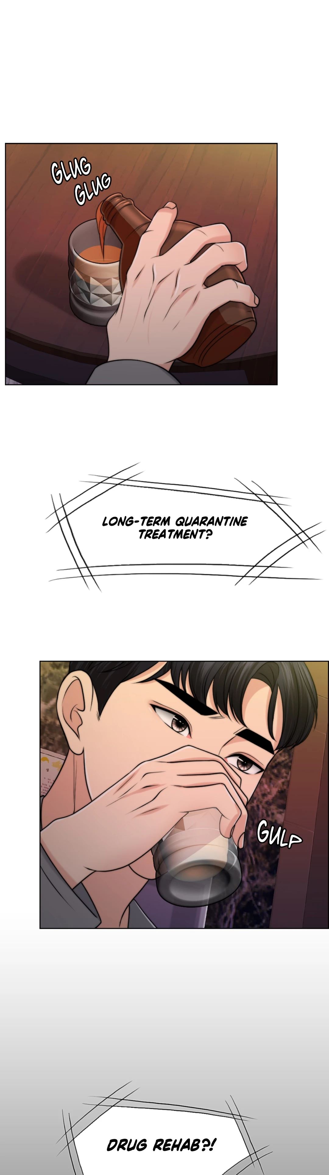 Wife for 1000 Days Chapter 47 image 12