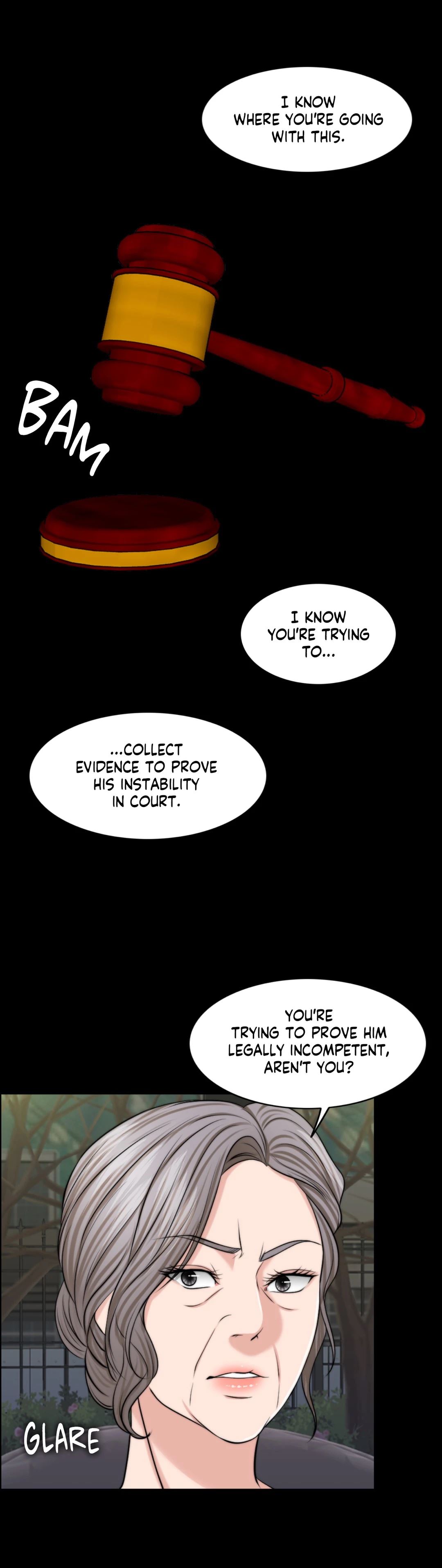 Wife for 1000 Days Chapter 47 image 15