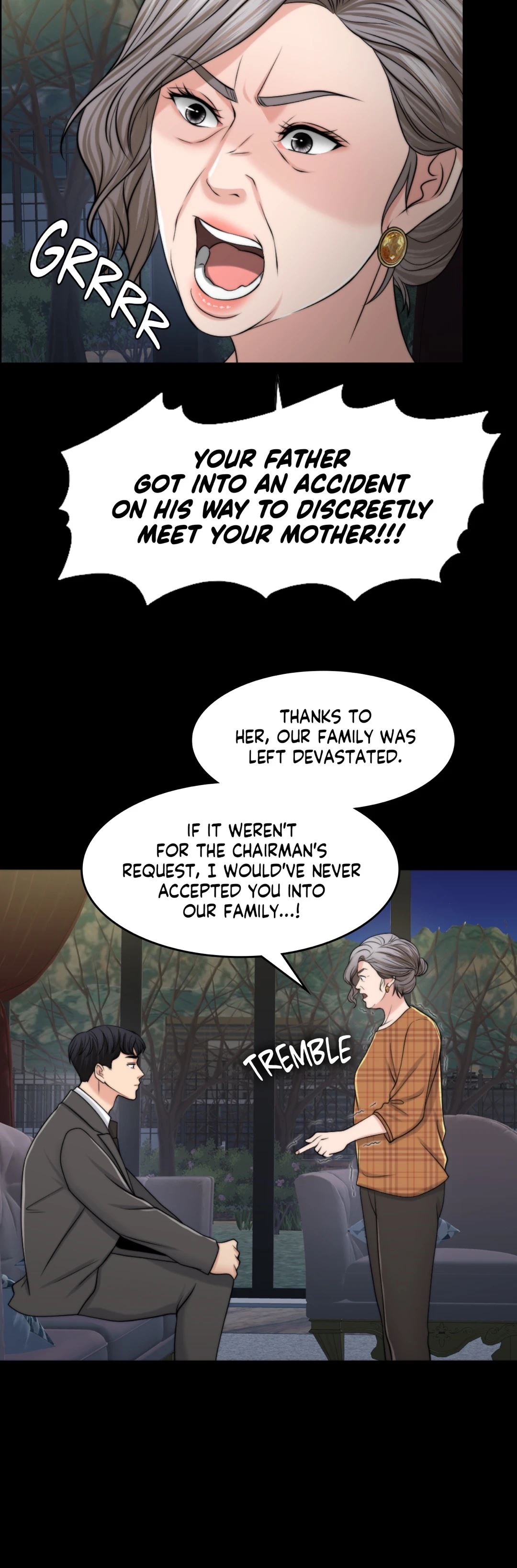 Wife for 1000 Days Chapter 47 image 20