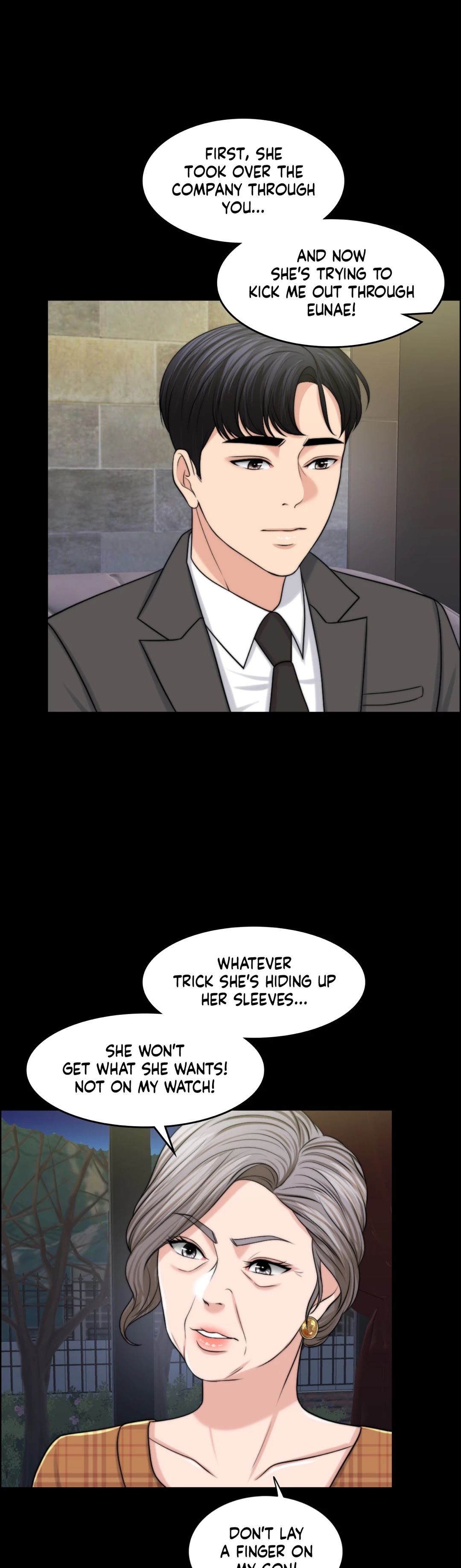 Wife for 1000 Days Chapter 47 image 21