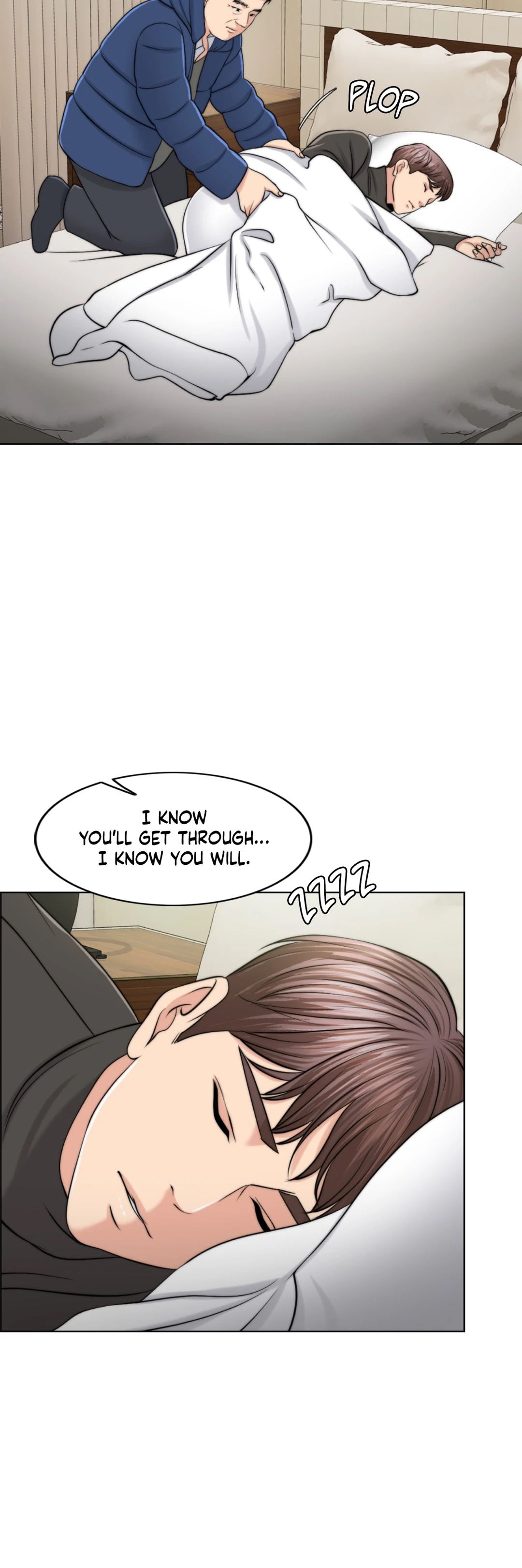 Wife for 1000 Days Chapter 47 image 26