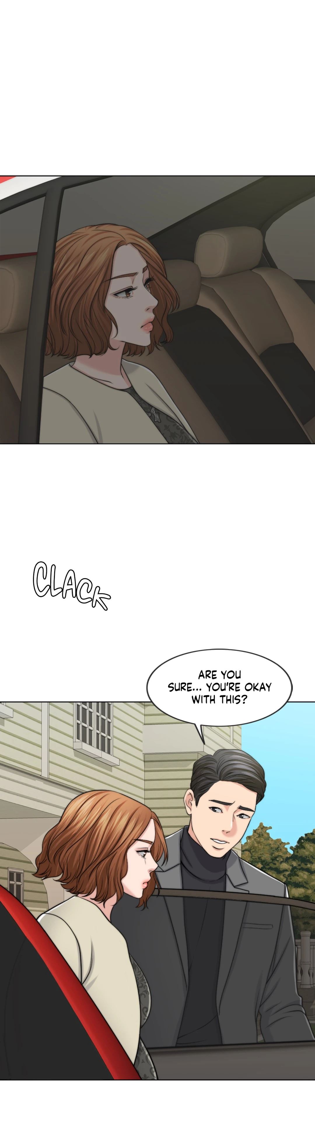 Wife for 1000 Days Chapter 47 image 31