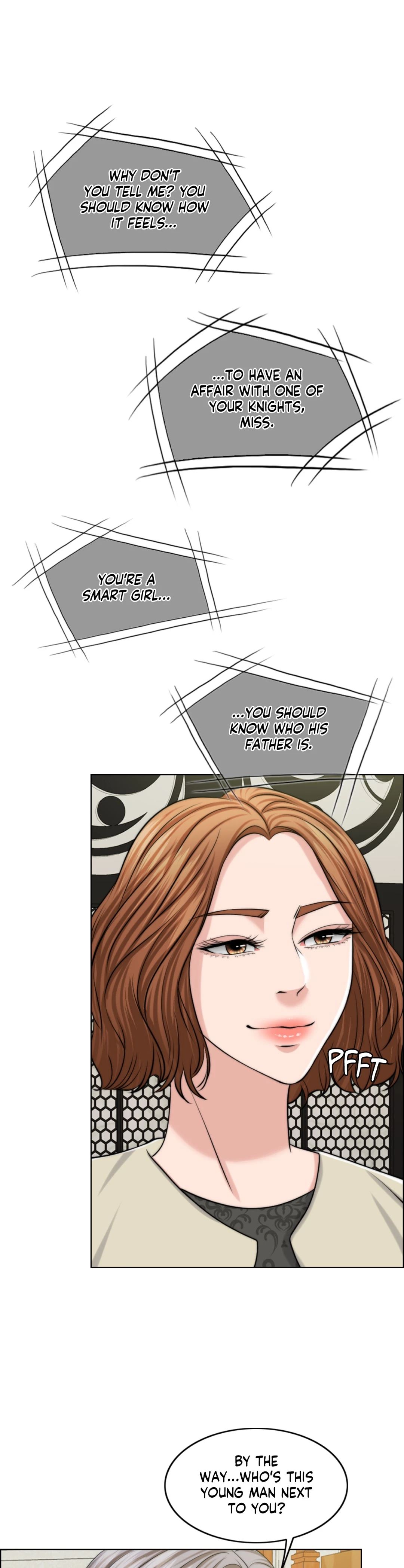 Wife for 1000 Days Chapter 47 image 36