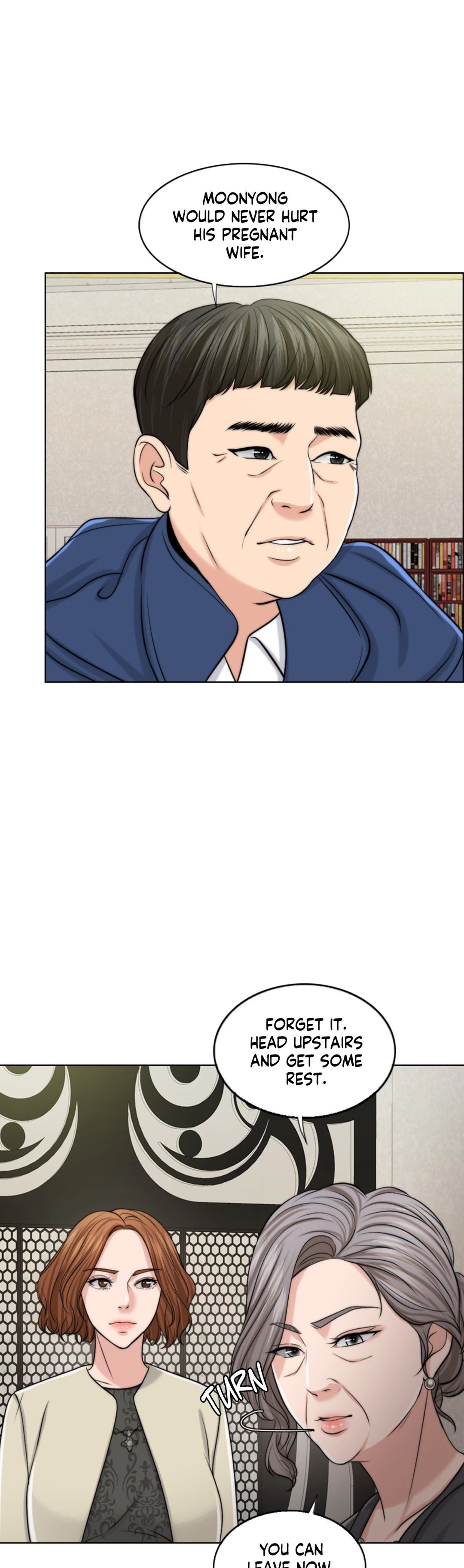 Wife for 1000 Days Chapter 47 image 39