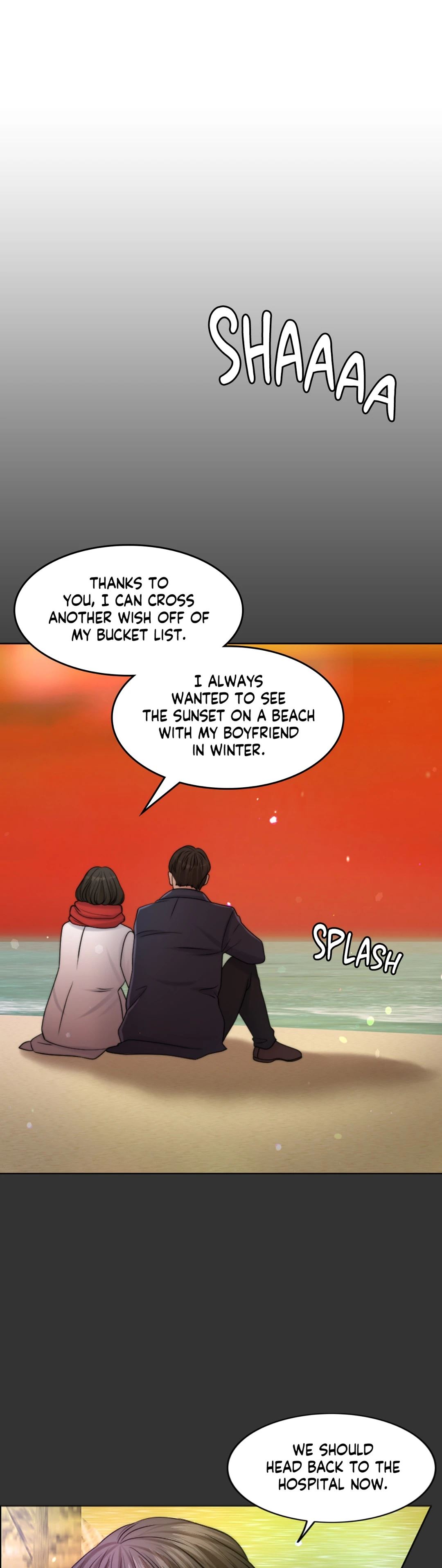Wife for 1000 Days Chapter 47 image 42