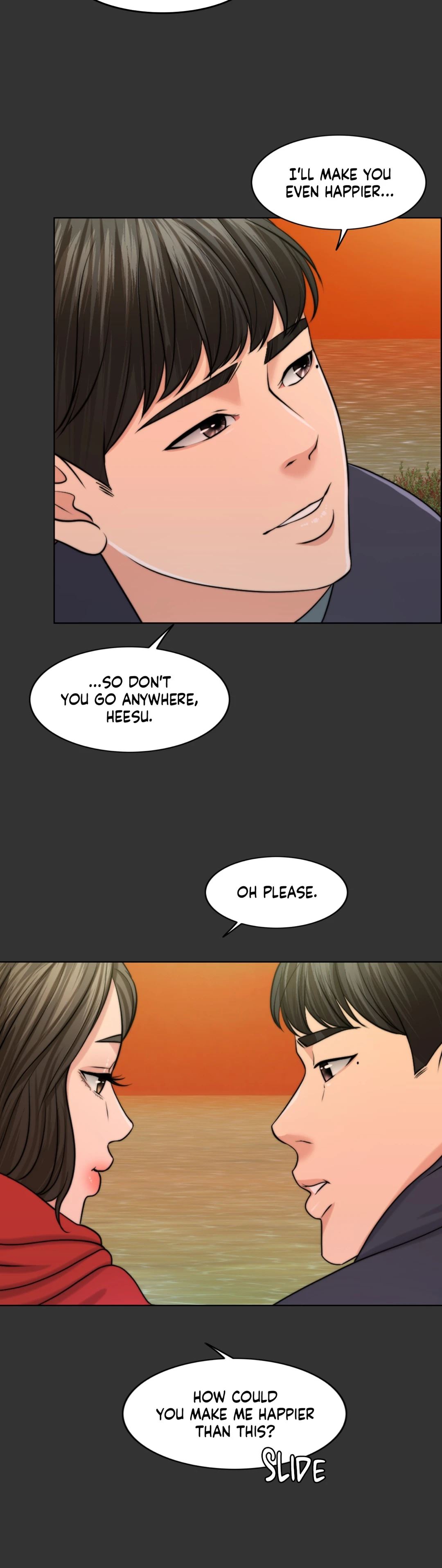 Wife for 1000 Days Chapter 47 image 44