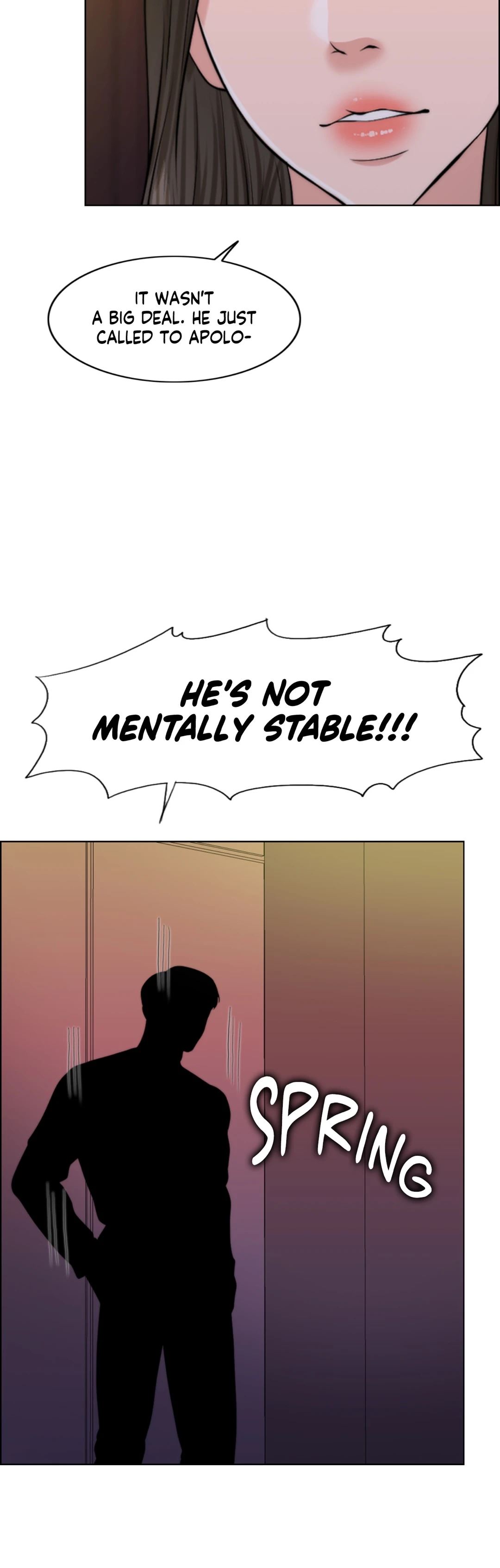 Wife for 1000 Days Chapter 47 image 5