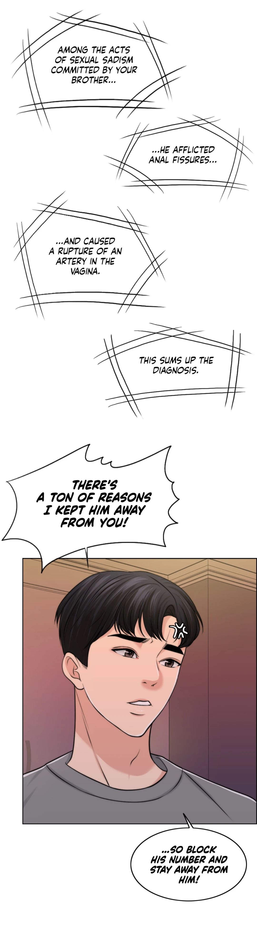 Wife for 1000 Days Chapter 47 image 6