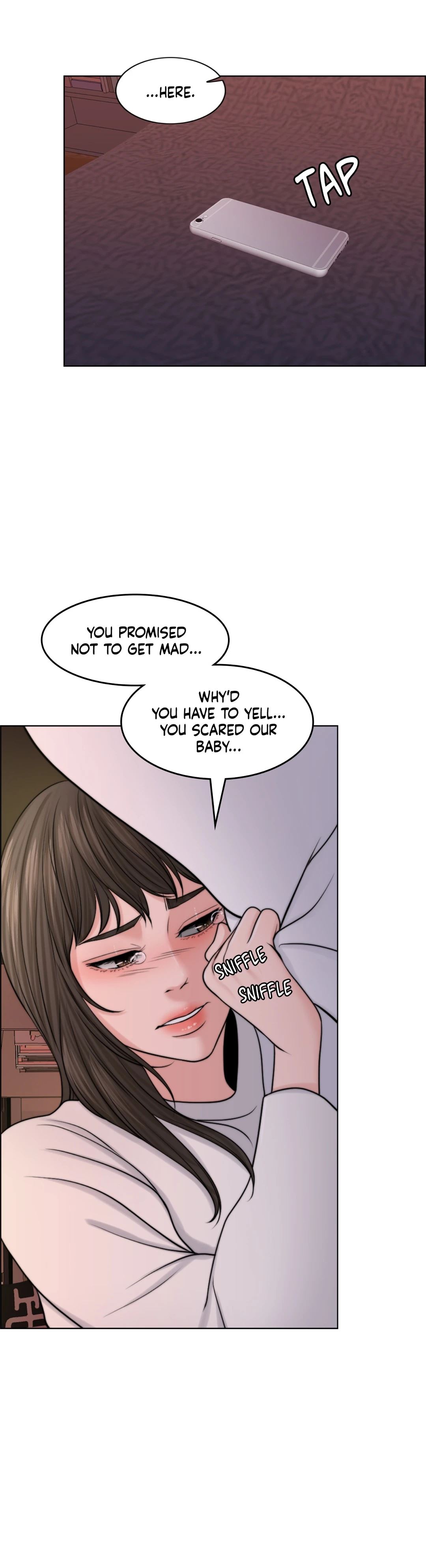 Wife for 1000 Days Chapter 47 image 8