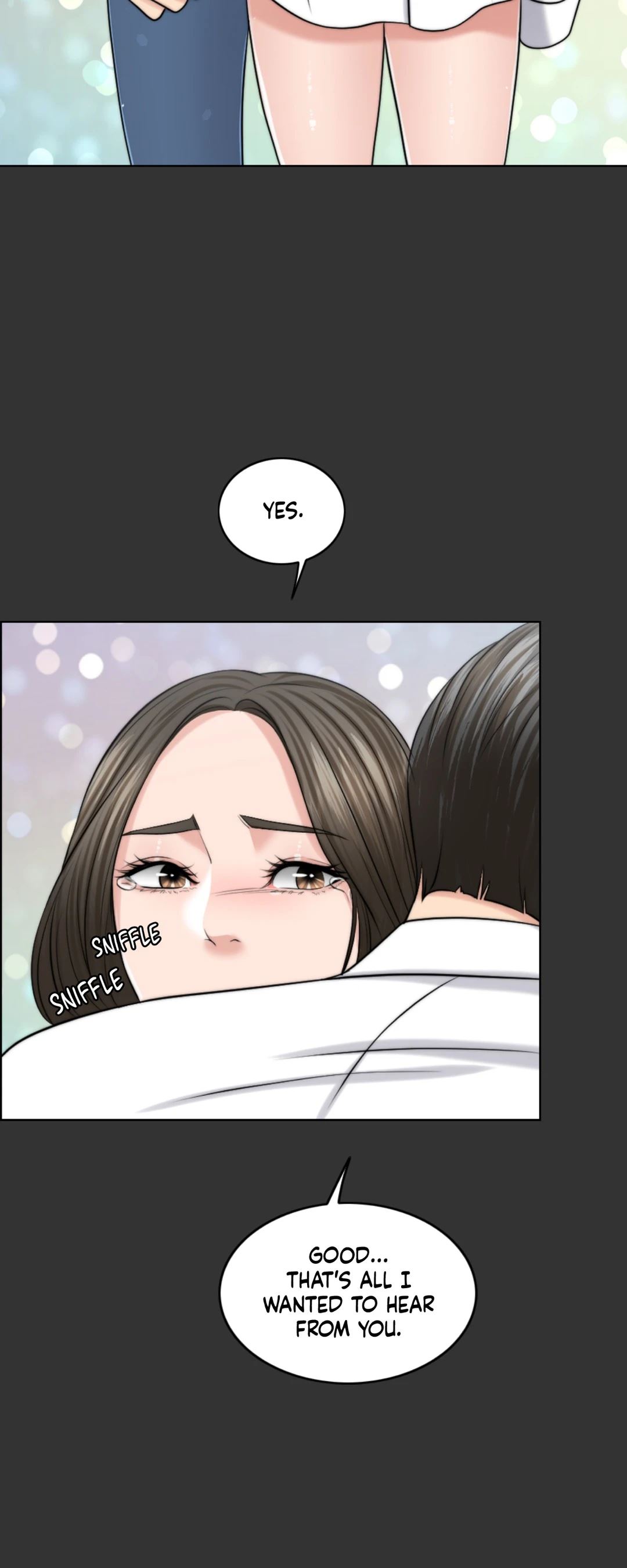 Wife for 1000 Days Chapter 48 image 11