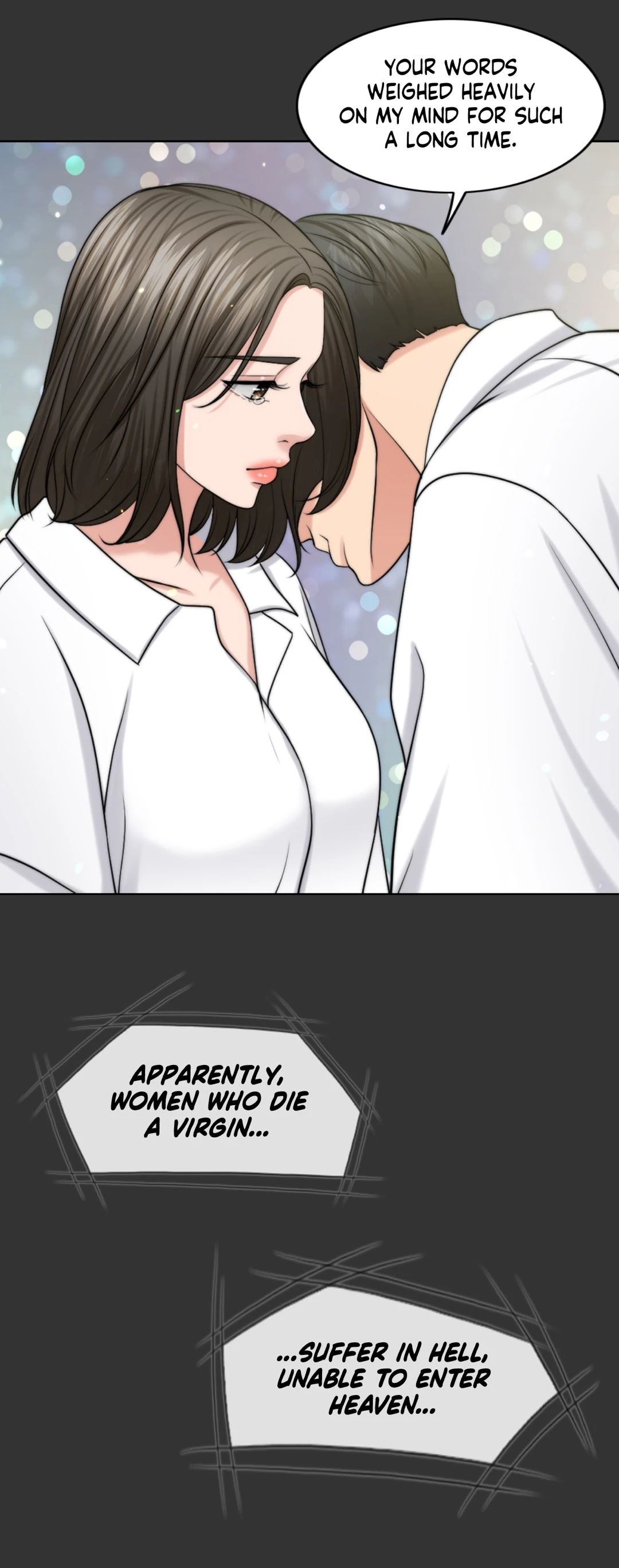 Wife for 1000 Days Chapter 48 image 12