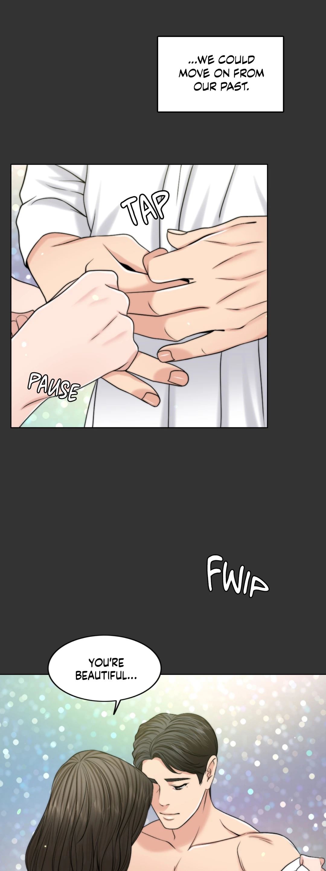 Wife for 1000 Days Chapter 48 image 25