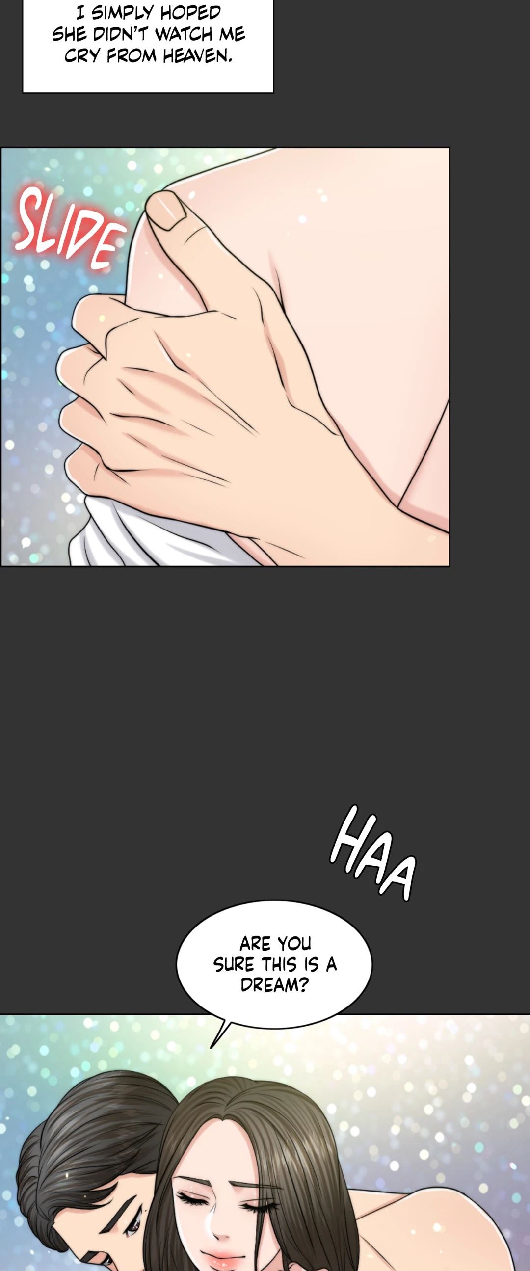 Wife for 1000 Days Chapter 48 image 30
