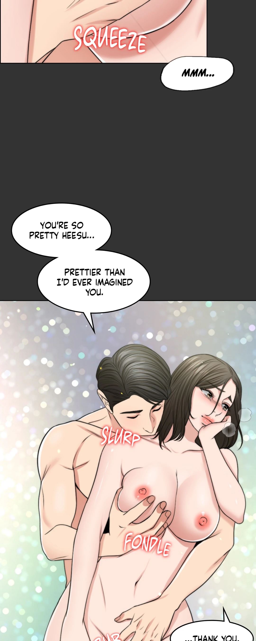 Wife for 1000 Days Chapter 48 image 34