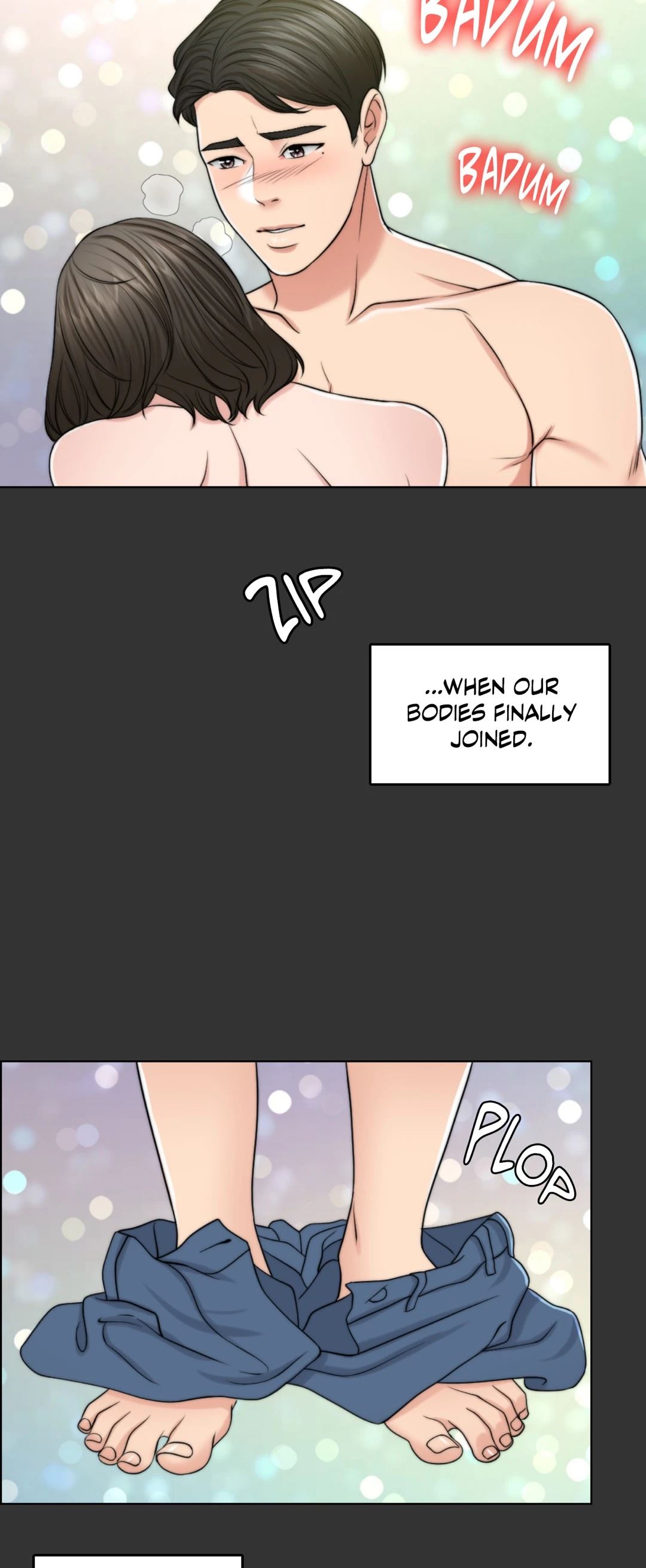 Wife for 1000 Days Chapter 48 image 38