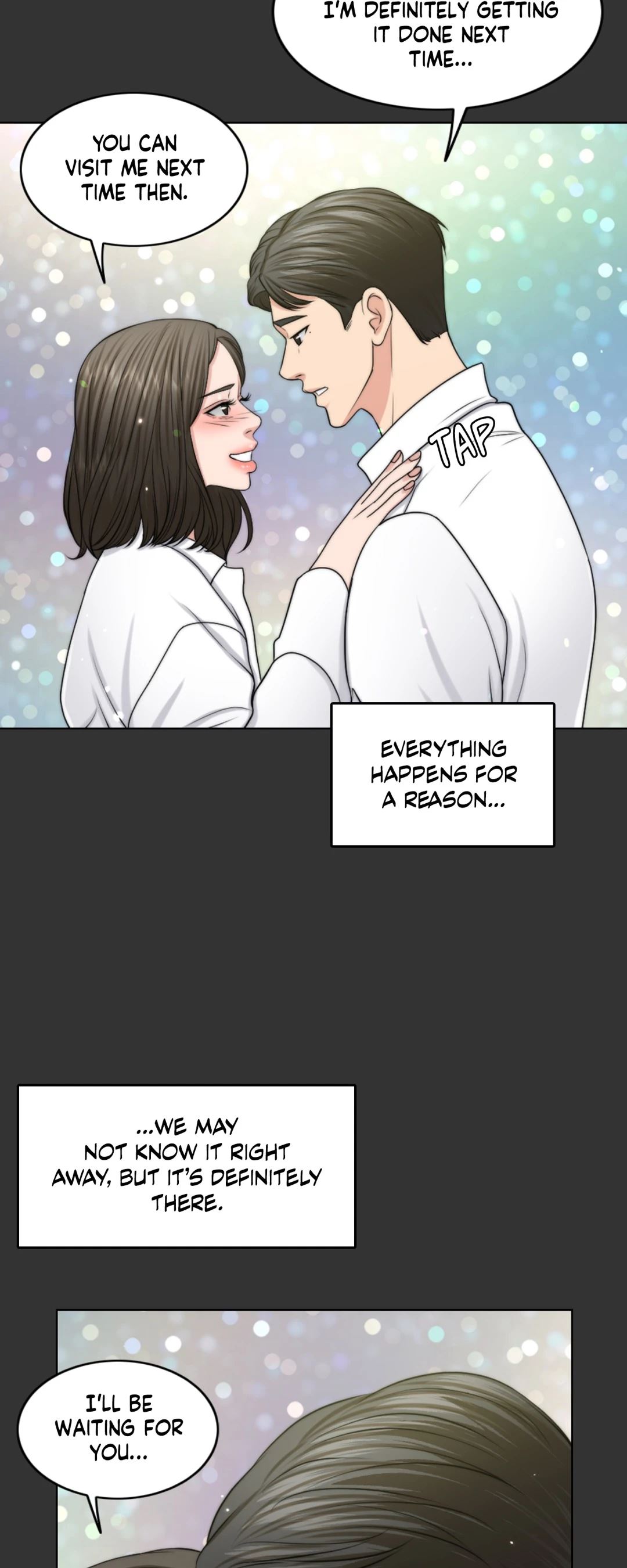 Wife for 1000 Days Chapter 48 image 50