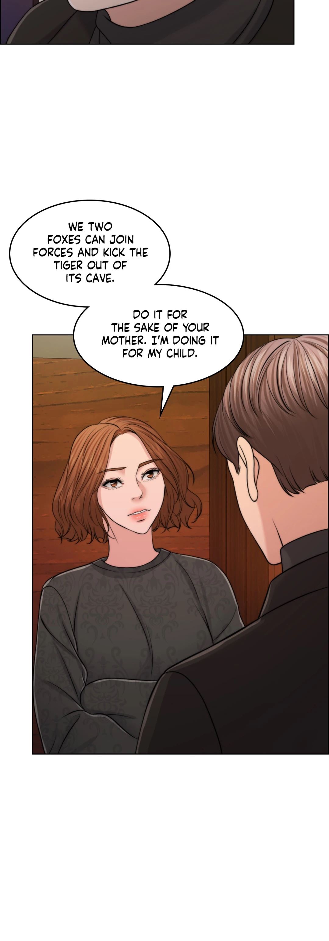 Wife for 1000 Days Chapter 48 image 59