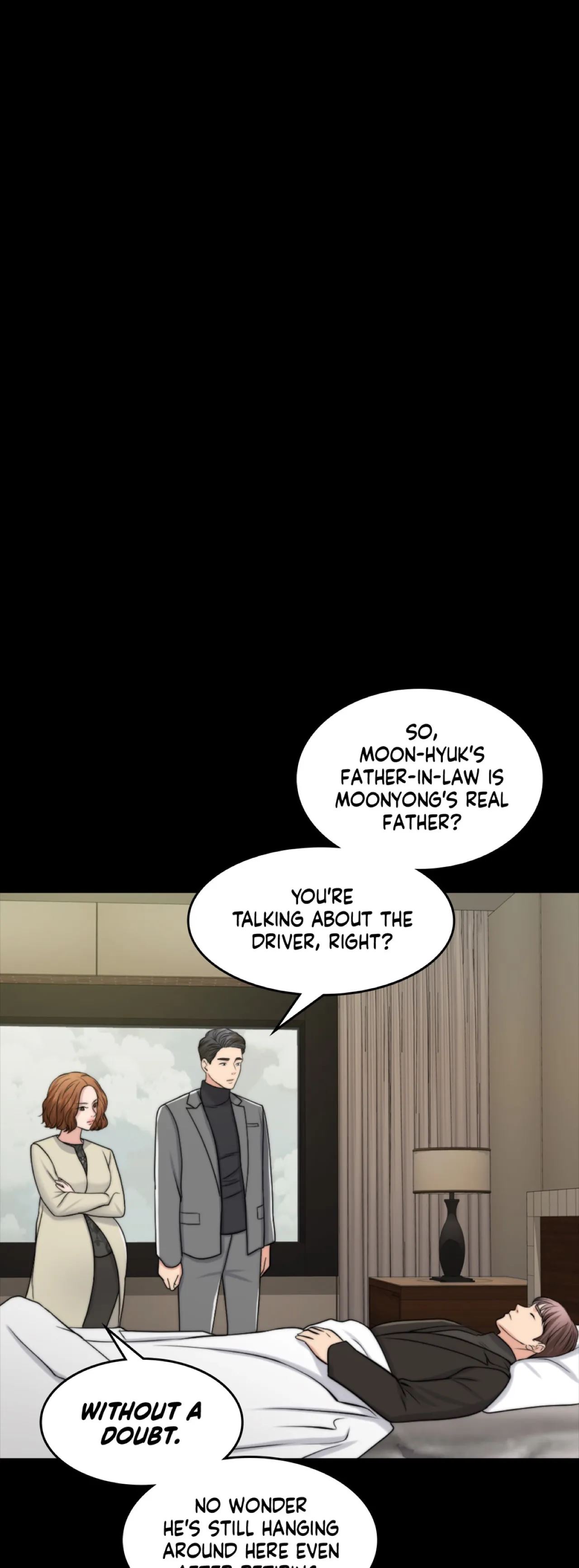Wife for 1000 Days Chapter 49 image 13