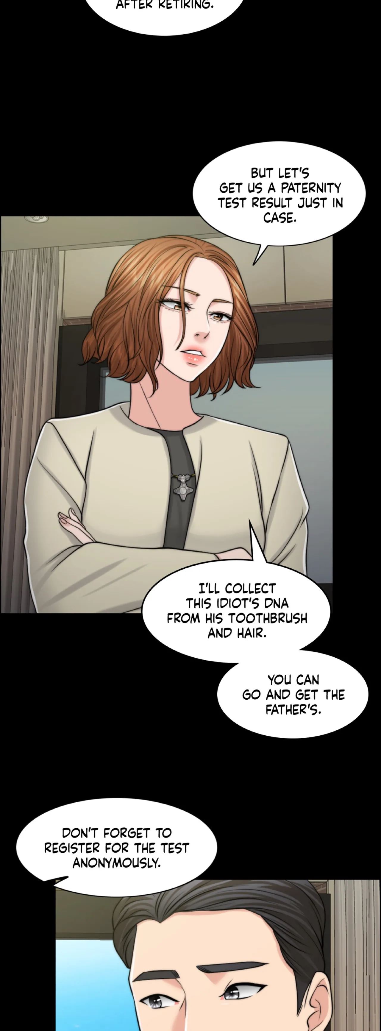 Wife for 1000 Days Chapter 49 image 14